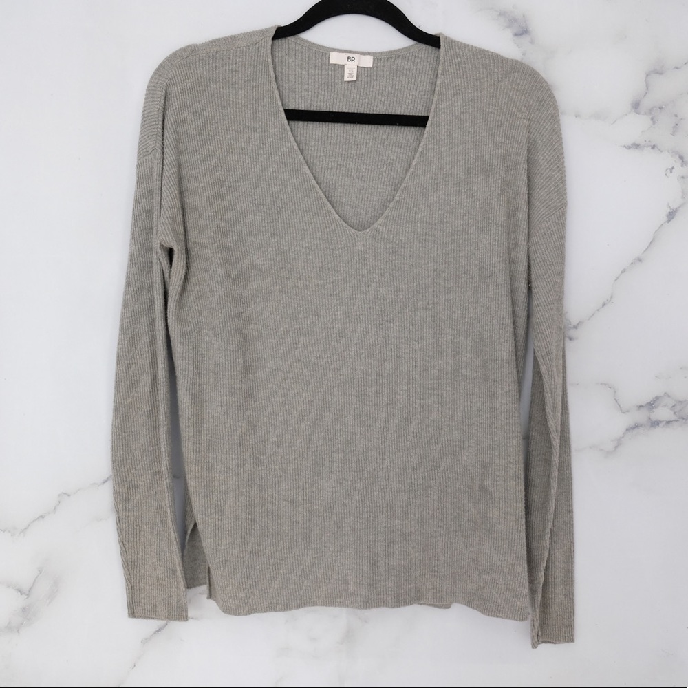BP slouchy soft sweater